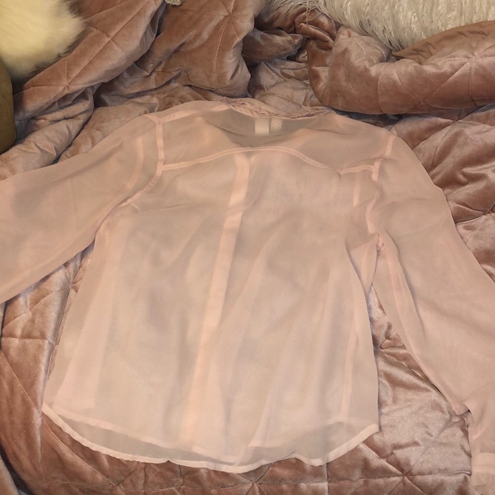 Button up - Picture 2 of 3